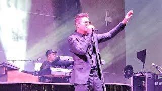 Destination Douglasville GA is live at Robin Thicke Councert douglasvillega [upl. by Assenal]