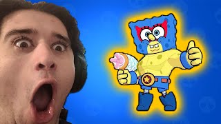 I FINALLY UNLOCKED SPONGEBOB EL PRIMO [upl. by Aden247]