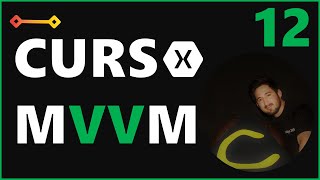 Curso MVVM Xamarin forms  12 CollectionView MVVM [upl. by Hausner]