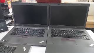 Lenovo i3 amp i5 Laptops New Arrivals for Low Budget [upl. by Evans]