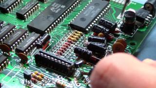 48K ZX Spectrum Repair No 2 [upl. by Letta]