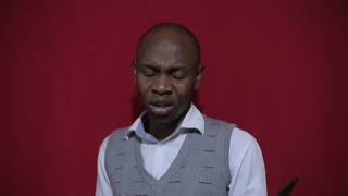 When I Sit Down  Abdul Live Acapella Performance short version [upl. by Drogin]