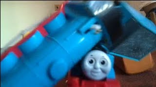 Accidents Happen  Thomas and friends [upl. by Hedley]