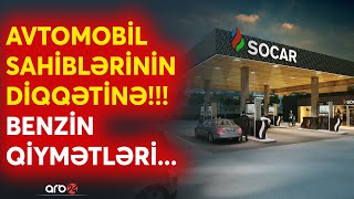 SON DƏQİQƏ Benzin qiymətləri ucuzlaşacaq  QƏRAR İMZALANDI İdxal edilən benzinə rüsum ləğv edildi [upl. by Esmaria]