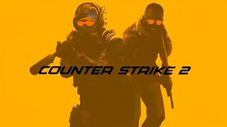 RX 6600XT  RYZEN 5 5600  16 GB RAM  Counter Strike 2  Low Settings 1280x960 [upl. by Queenie]