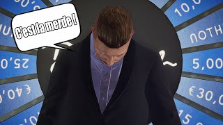 GTA V RP A ZERO  49 Je perds énormément dargent au casino [upl. by Anila460]