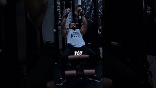 Cable incline fly workout deadlifttillimdead motivation fitnessmotivatio [upl. by Melton998]