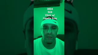 2024 newmusic  Capella Grey [upl. by Doehne984]