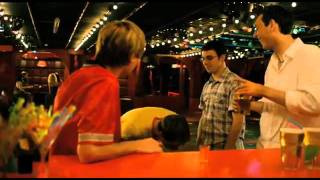 The Inbetweeners Movie Clip quotFeed The Ponyquot [upl. by Codding]