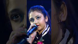 Soumi Ghosh  Star Jalsha Serial Ogo Nirupama Urmi  Stage Program Performance [upl. by Naloc]