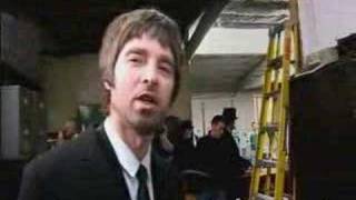 Oasis  The Importance of Being Idle  documentary 2005 [upl. by Marris569]