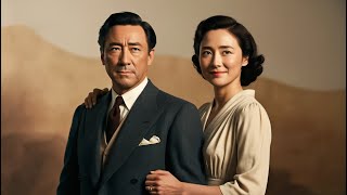 感動の名作ドラマ「十日間の人生」1941 – 希望と生存の物語  フルムービー HD視聴 [upl. by Malena]