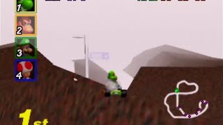 Choco Mountain 150cc flap 469 Weathertenko WR [upl. by Lillywhite492]