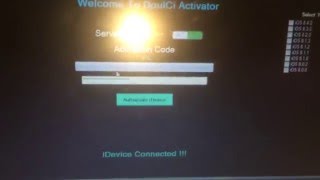 DoulCi ACTIVATOR 2016 [upl. by Nigel]