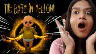 THE BABY IN YELLOW IS EVIL  2 [upl. by Lekar]