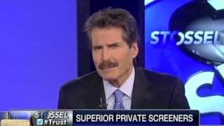 John Stossel  Privatize Everything [upl. by Eiggem]