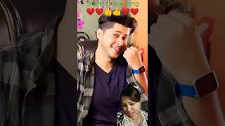 bhaiya Jaega Kolkata  Bhojpuri song  YouTube short viral short duet ❤️❤️ [upl. by Arhez]