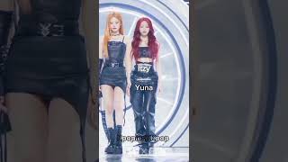 Kpop idols who get the least lines in their group 😭kpop blackpink blink shorts viral [upl. by Buroker958]