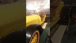 1914 Locomobile BWBeautifulworldTV [upl. by Hershel]