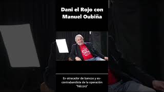 LAUREANO OUBIÑA EXCONTRABANDISTA de FARIÑA  ENTREVISTA 😎EL BARRIO AL ROJO🔴 47 12 SHORTS [upl. by Essirahc]