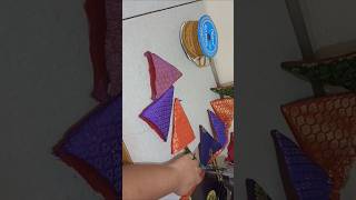 Diwali Decoration idea 😍🥰😳🤩 trending shorts ytshorts youtubeshorts viralshorts diwali diy [upl. by Prober233]