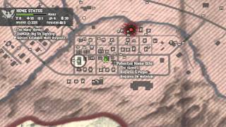 State of Decay How to RelocateChange Your Base Tutorial [upl. by Recha]