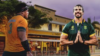 Are We Delusional To Think The Wallabies Can Upset The World Champions  RUGBY HEADS [upl. by Peih]