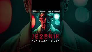 Je2bnik Autor Agnieszka Peszek Lektor Filip Kosior KSIĄŻKA Kryminały po Polsku AudioBook PL S3 P1 [upl. by Gisele238]