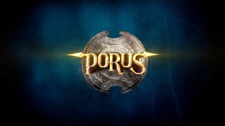 PORUS Theatrical  English Subtitles Now Available with all Episodes [upl. by Kimberlyn219]