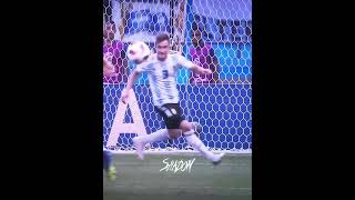 Pavard goal vs Argentina🔥 football argentina france soccer pavard [upl. by Gussie]