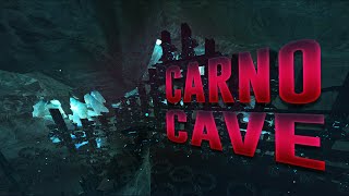 HOW TO BUILD ISLAND CARNO CAVE  FOR OFFICIAL  ARK  SURVIVAL EVOLVED  Ark Build  1  🦕 [upl. by Lorenzana202]