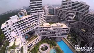 interlace OMA [upl. by Enelyam]