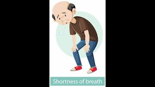 Dyspnoea Shortness of Breath Consultation [upl. by Darline501]