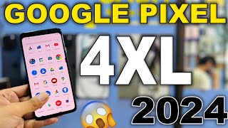 Google Pixel 4xl full Review in 2024  Google pixel camera test  Google pixel 4xl price in pakistan [upl. by Schroth]