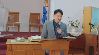 Derry NH SDA Church Live Stream [upl. by Eirrak]