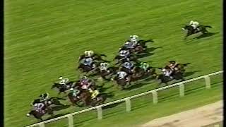 1998 Kings Stand Stakes [upl. by Giark]