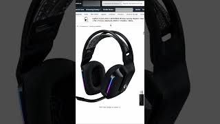 Logitech G733 Gaming Headset  Worth the Hype Unbiased Review [upl. by Cul488]