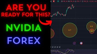 Markets are not prepared for whats coming  PREDICTIONS NOVEMBER NVIDIA FOREX [upl. by Anisamot]