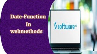 DateFunction in webmethods  Convert datetime to server time zone  webmethods [upl. by Hartzel639]