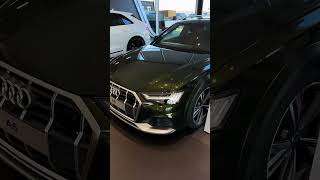 Audi A6 Allroad 55 TDI Quattro audi quattro a6 car audilove fy fyp audia6 audiquattro [upl. by Gnoht860]