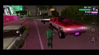 quotEmbrace the Chaos GTA Vice City 💯🎮 An Iconic OpenWorld AdventurequotChristian GTA Trending [upl. by Osswald]