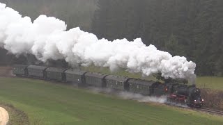 Nikolausfahrten auf der Schwäbischen AlbBahn 2014 [upl. by Fatima367]