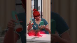 Weltenbummler VLOG 125 quotEs geht weiter 📚✏️quot sims4 sims weltenbummler machinima vlog [upl. by Gladine]