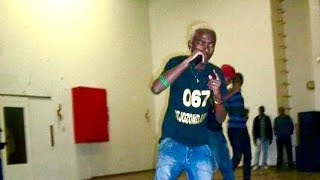 Kaofela OomRica ft Tjonga [upl. by Ahsekin]