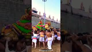 Ranganatha swamy  Tandanana  Brahmam okate ranganatha devotional ramanathapuram shortsfeed [upl. by Buseck]