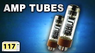 Microwave Amp Tubes 117 [upl. by Oona]