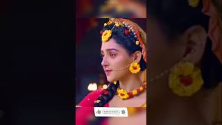 Diwani Mai Diwani ❤️🌿🌹radhakrishna trendingreels song ytviral shorts radhakrishnalove [upl. by Arreik]