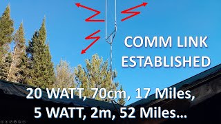 Antenna Farm  Part 5 [upl. by Holtz]