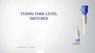 a tuning fork level switch [upl. by Vi]