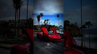 quotUnleash the Beast Exploring the 🔥 Legacy of La Ferrariquot ‼️ car sportscar ferrari shorts [upl. by Yrrot]